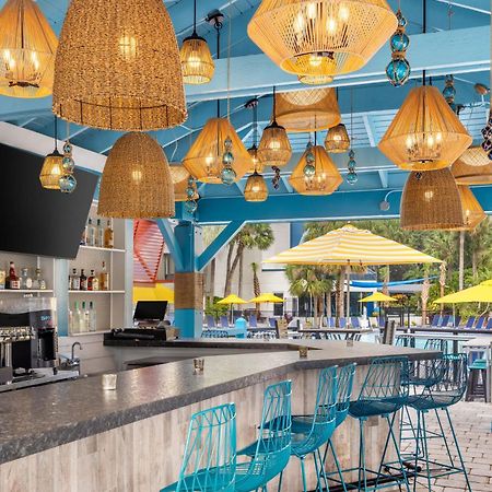 Delta Hotels By Marriott Orlando Celebration - Newly Renovated! Kissimmee Zewnętrze zdjęcie
