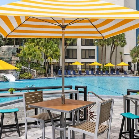 Delta Hotels By Marriott Orlando Celebration - Newly Renovated! Kissimmee Zewnętrze zdjęcie
